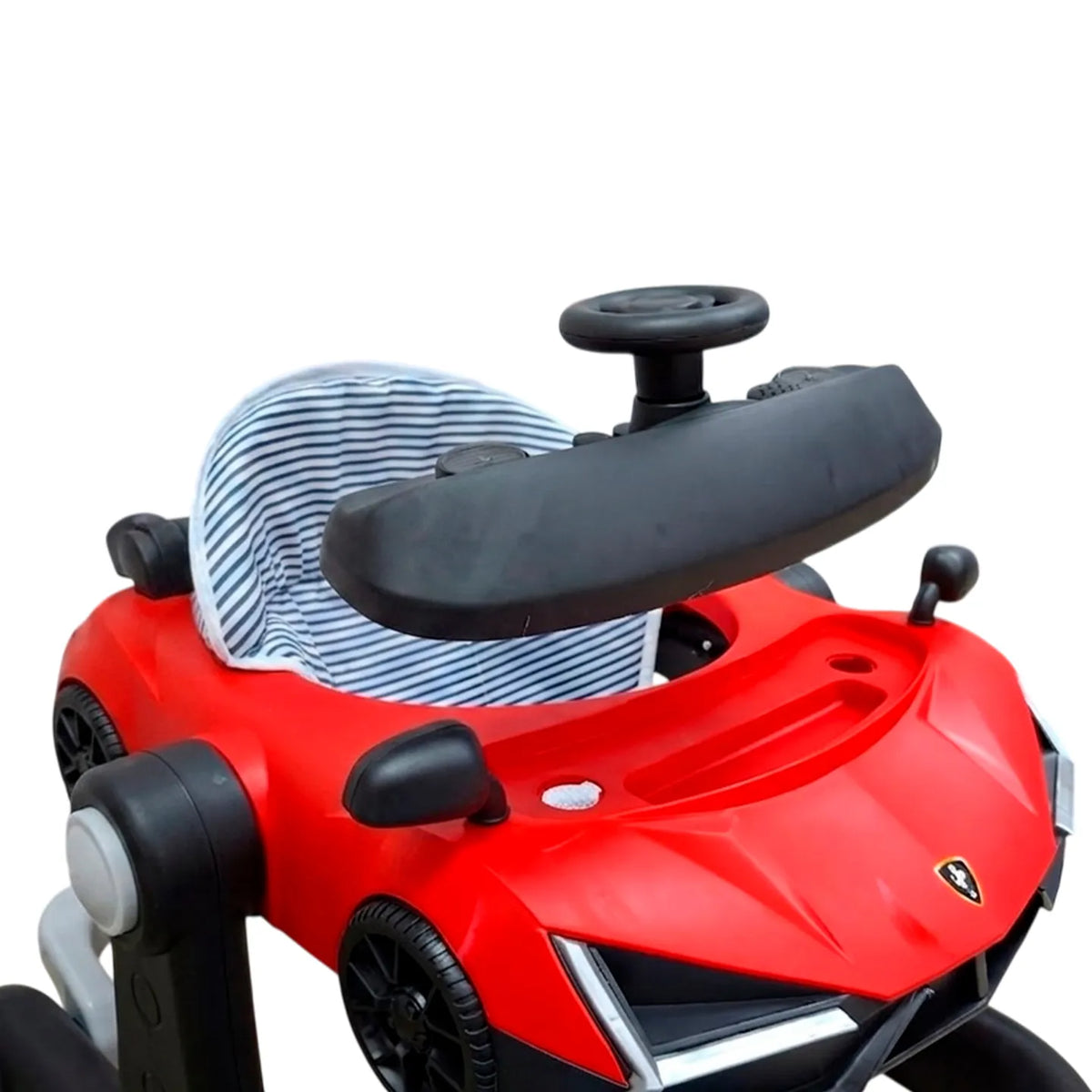 Andador Auto