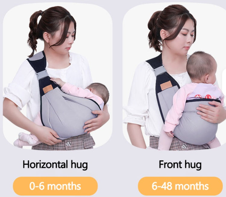 baby carrier