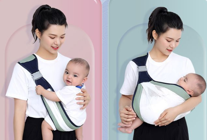 baby carrier